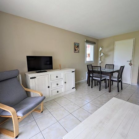 Appartement Avec Vue Sur Golf Pornic Exterior foto